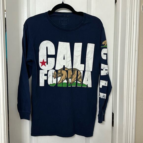 return to sender Other - Return to sender california long sleeve size S